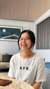 眼視光 分享