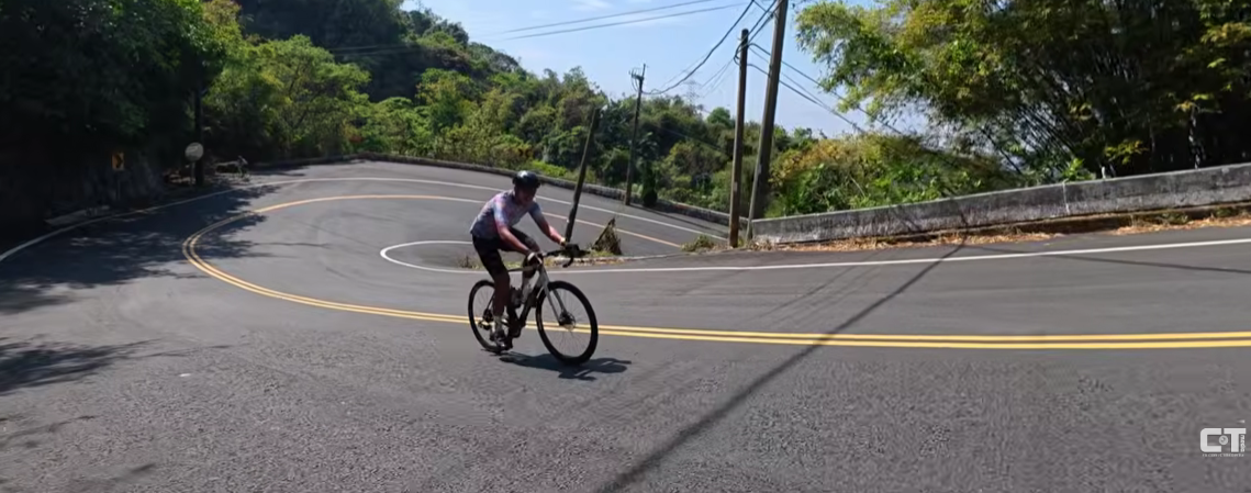 【近視雷射經驗分享】告別眼鏡束縛！單車族工程師的   Smart TransPRK 術後三個月真實心路歷程